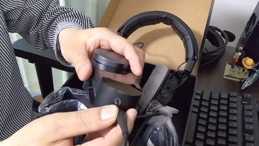 Amazon | BeyerDynamic DT 770 PRO X Limited Edition 100周年限定